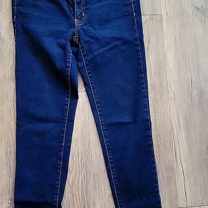 American Eagle super stretch, US short